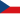 Descripción: Descripción: Bandera de República Checa