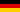 Descripción: Descripción: Bandera de Alemania