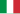 Descripción: Descripción: Bandera de Italia