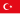 Descripción: Descripción: Bandera de Turquía
